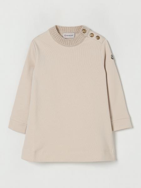 Dress kids Moncler