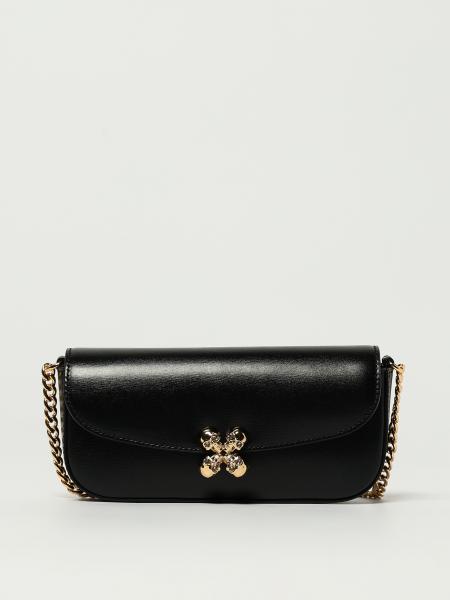 Crossbody bags woman McQueen