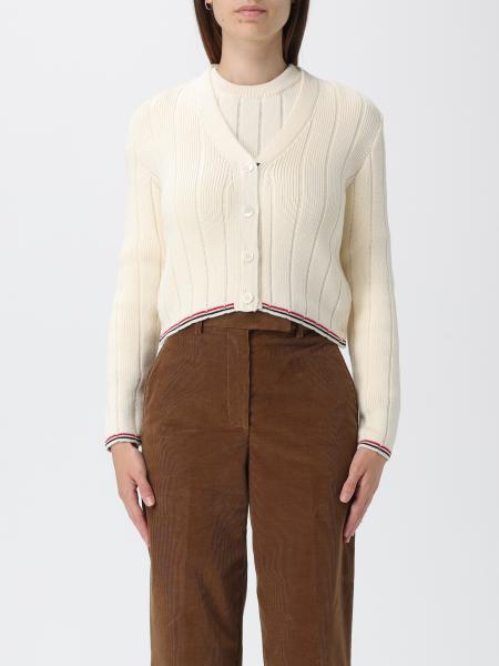 Sweater woman Thom Browne