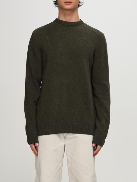 Sweater men Barbour