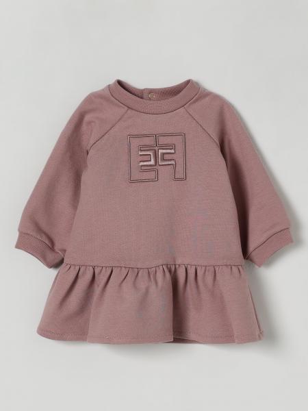 Strampler Baby Elisabetta Franchi La Mia Bambina