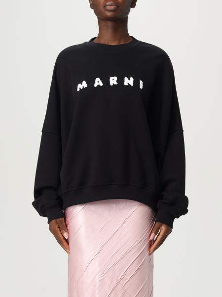 Sweatshirt woman Marni