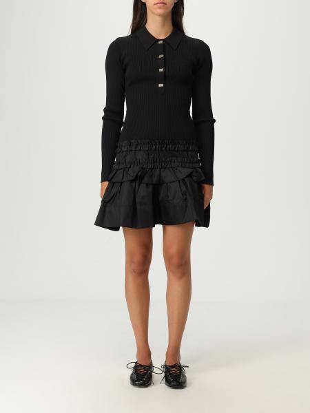 Dress woman Ganni