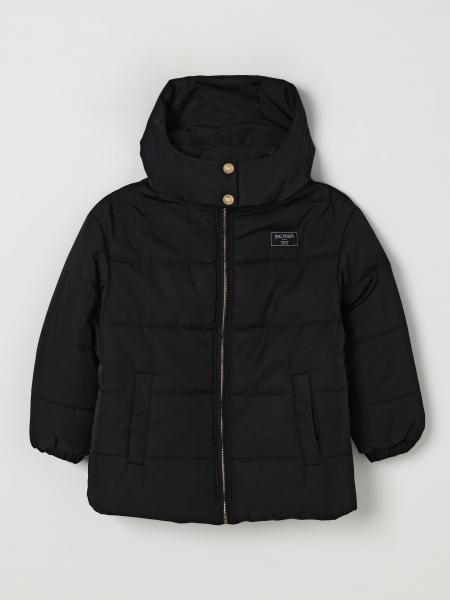 Coat kids Balmain