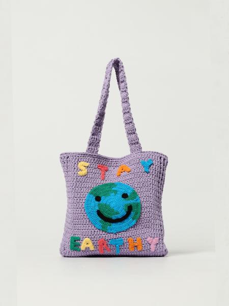 Sac porté main femme Stella McCartney Kids
