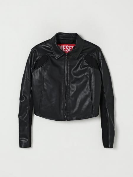코트 남아 Diesel