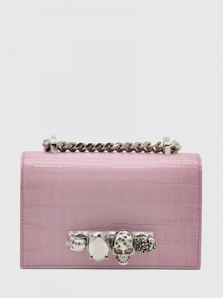 Borsa a spalla donna McQueen