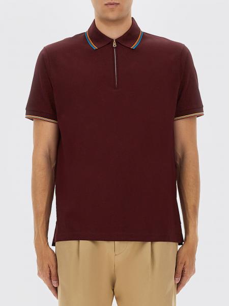 Polo hombre Paul Smith