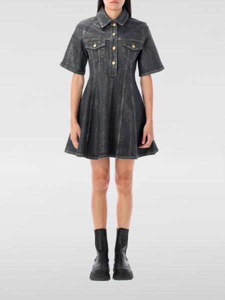 Dress woman Ganni