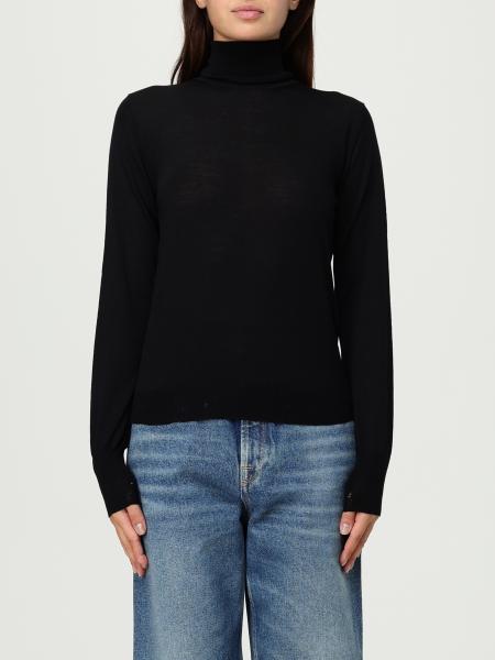 Pullover Golden Goose in lana vergine
