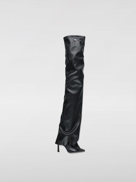 Flat shoes woman The Attico