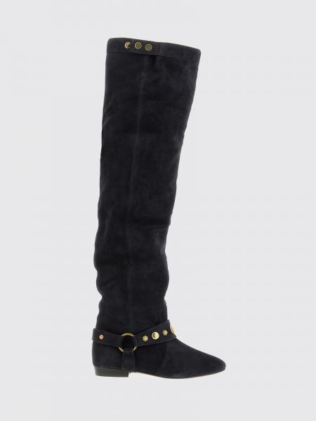Flat shoes woman Isabel Marant