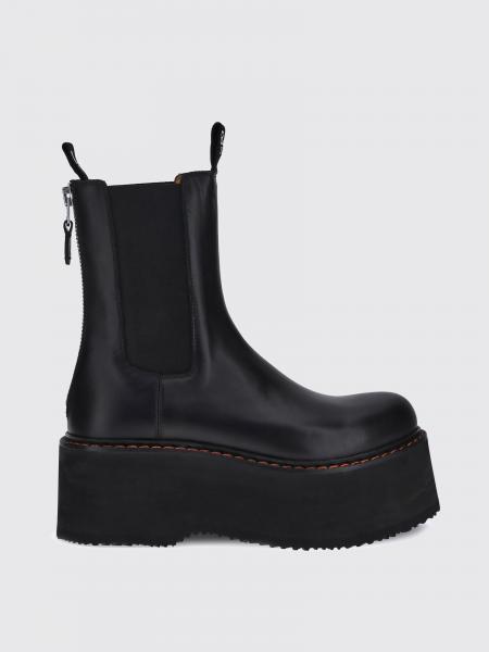 Botas mujer R13>
