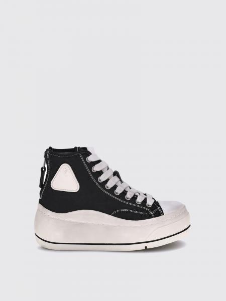 Zapatillas mujer R13>