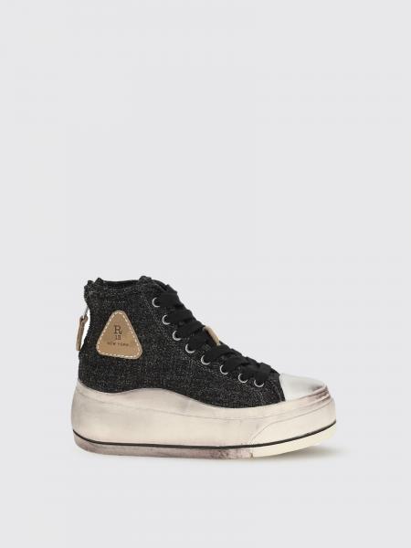 Zapatillas mujer R13>