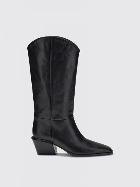 Boots woman Paris Texas