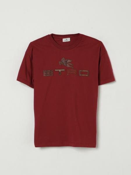 T-shirt kids Etro