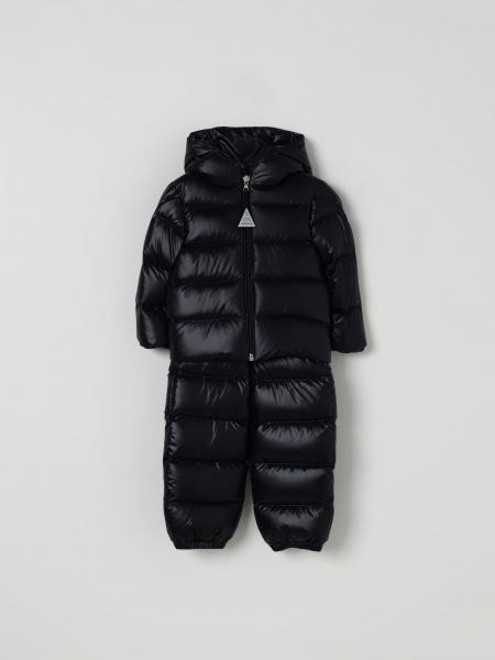 カバーオール ボーイ Moncler