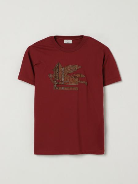 T-shirt kids Etro