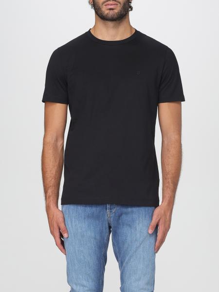 Dondup Basic Cotton T-shirt