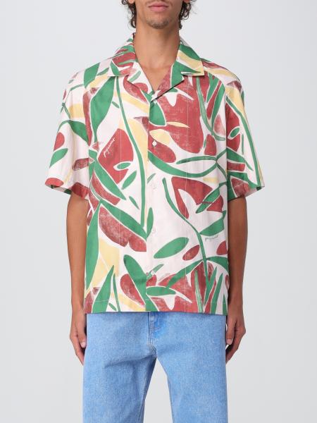 Shirt men Jacquemus