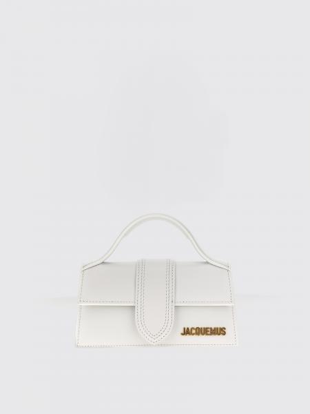Le Bambino Leather Bag Jacquemus