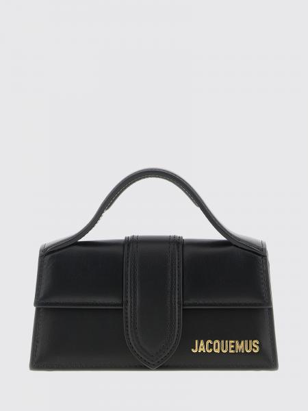 Le Bambino Leather Bag Jacquemus