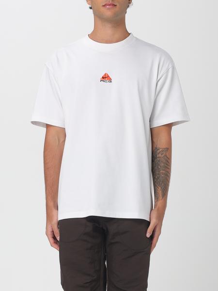 T-shirt homme Nike