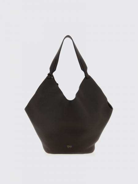 Sac porté épaule femme Khaite