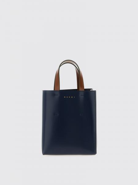 Bolso de hombro mujer Marni