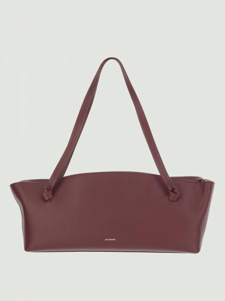 Jil Sander Shoulder bag for Women SS25 | GIGLIO.COM
