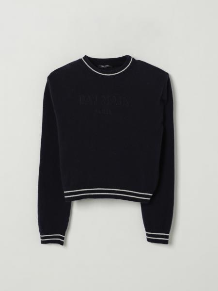 Pullover kinder Balmain