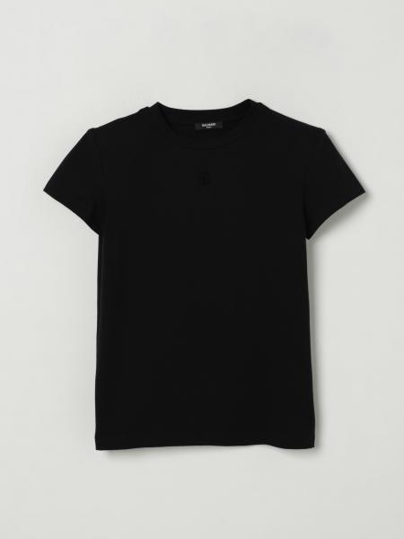 T-shirt kinder Balmain