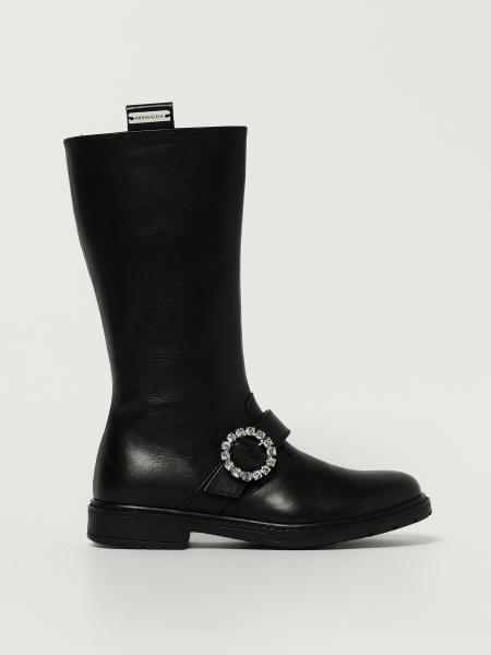 Shoes kids Monnalisa