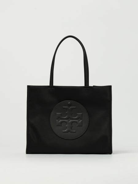 Ella Recycled Nylon and Bio-Based PU Bag Tory Burch