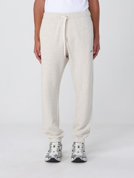 Pantalone sportivo Autry in cotone