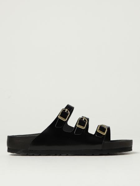 Zapatos mujer Birkenstock