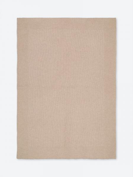 Copertina in cashmere Bobbin & Tricot