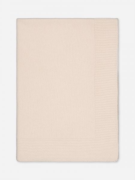 Copertina in cashmere Bobbin & Tricot