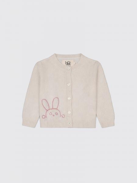 Bobbin & Tricot Cashmere Cardigan