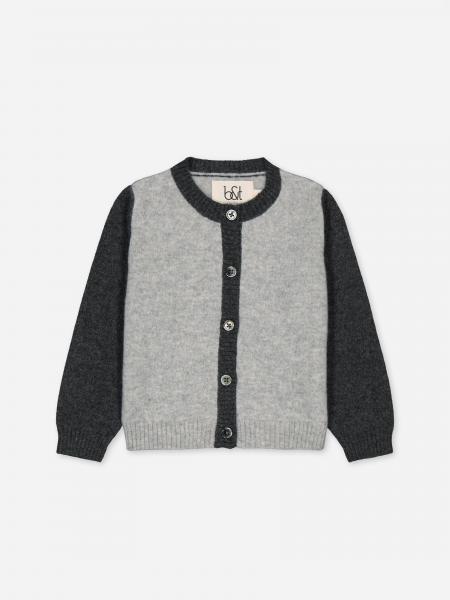 Bobbin & Tricot Cashmere Cardigan