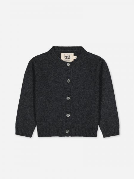Bobbin & Tricot Cashmere Cardigan