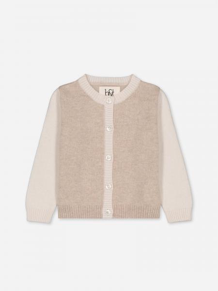 Bobbin & Tricot Cashmere Cardigan