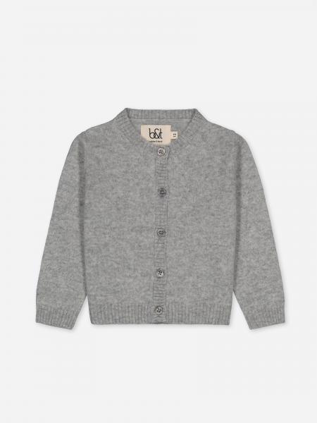 Bobbin & Tricot Cashmere Cardigan