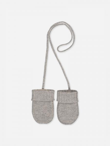 Bobbin & Tricot 羊绒手套