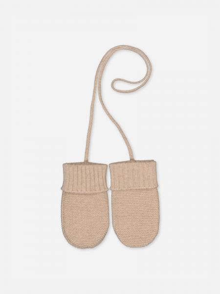 Bobbin & Tricot 羊绒手套