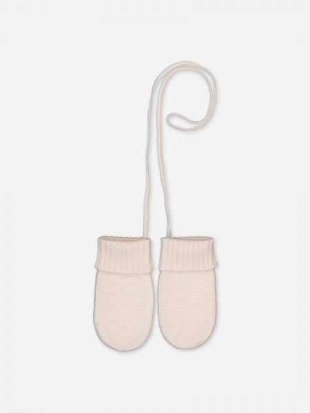Bobbin & Tricot 羊绒手套