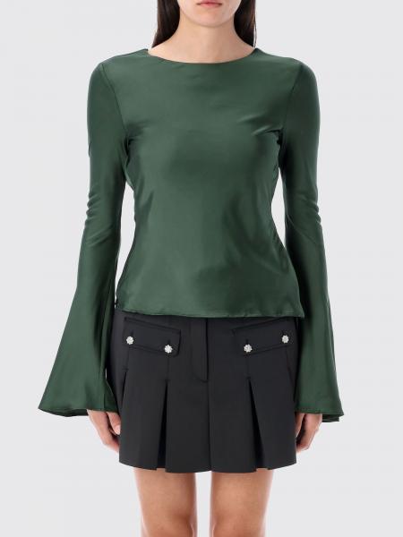 Camiseta mujer Ganni