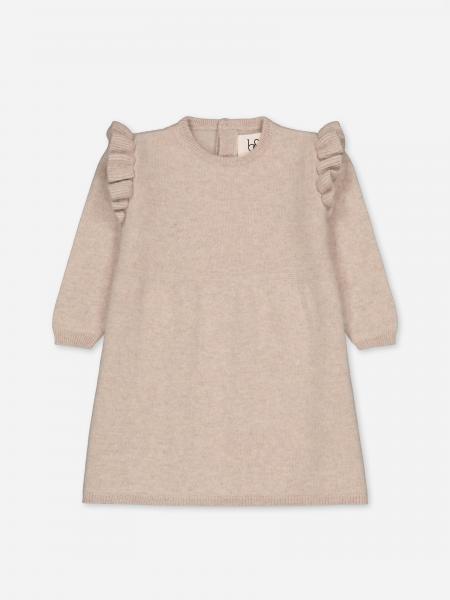 Bobbin & Tricot Cashmere Dress