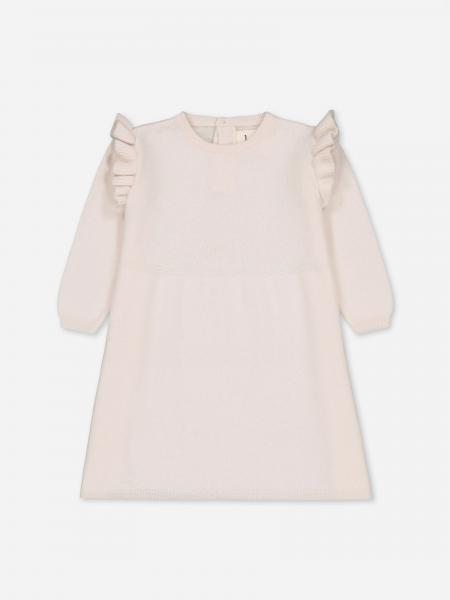 Bobbin & Tricot Cashmere Dress